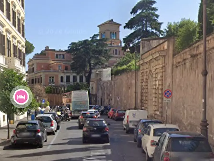 Immagine 7 di Ufficio in vendita  in Via di Porta Pinciana a Roma