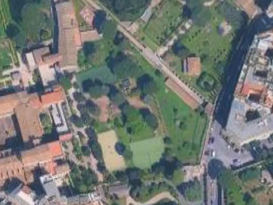 Immagine 10 di Ufficio in vendita  in Via di Porta Pinciana a Roma