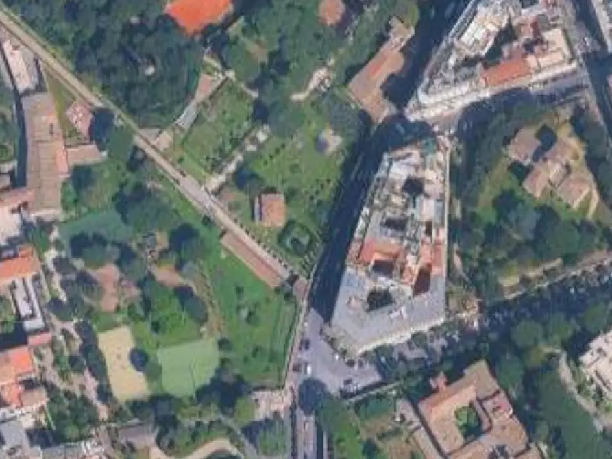 Immagine 14 di Ufficio in vendita  in Via di Porta Pinciana a Roma