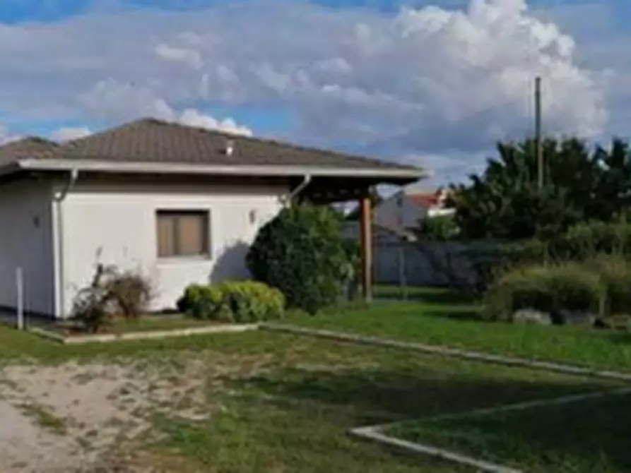 Immagine 2 di Casa indipendente in vendita  in Via de Roje  a Gonars