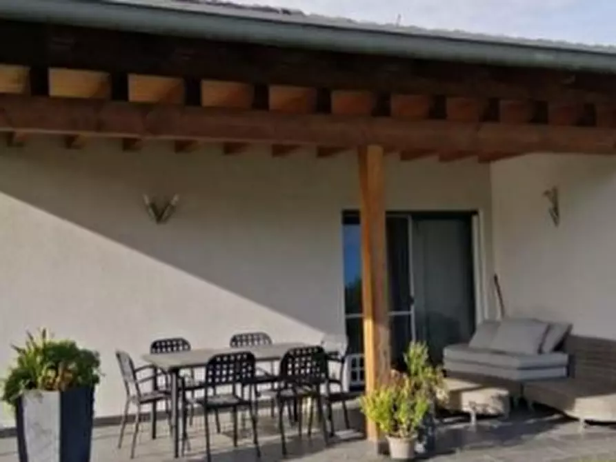 Immagine 3 di Casa indipendente in vendita  in Via de Roje  a Gonars