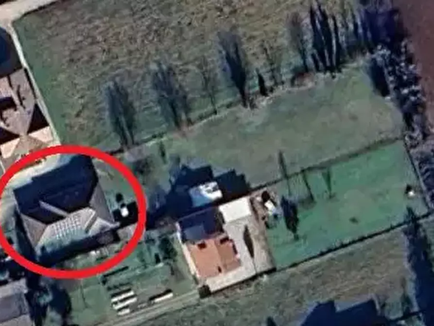 Immagine 6 di Casa indipendente in vendita  in Via de Roje  a Gonars