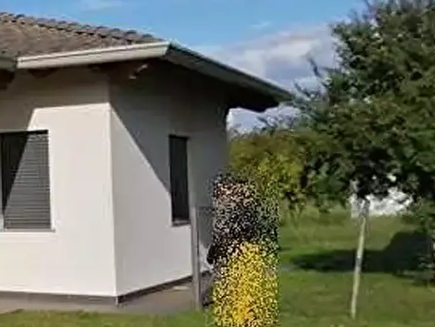 Immagine 24 di Casa indipendente in vendita  in Via de Roje  a Gonars