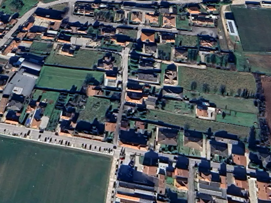 Immagine 33 di Casa indipendente in vendita  in Via de Roje  a Gonars