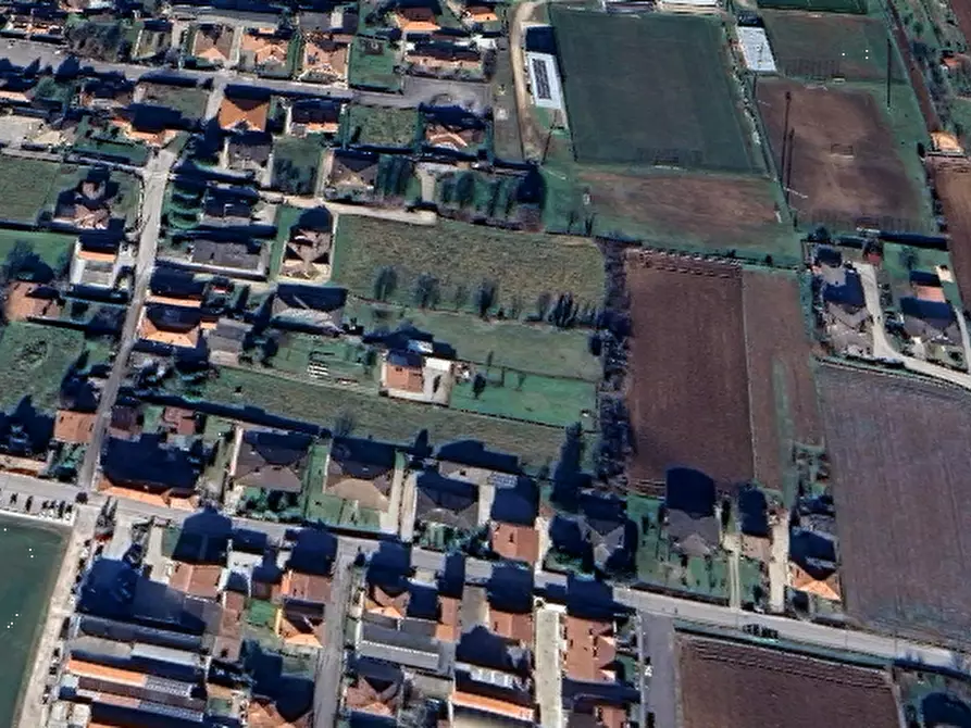 Immagine 34 di Casa indipendente in vendita  in Via de Roje  a Gonars