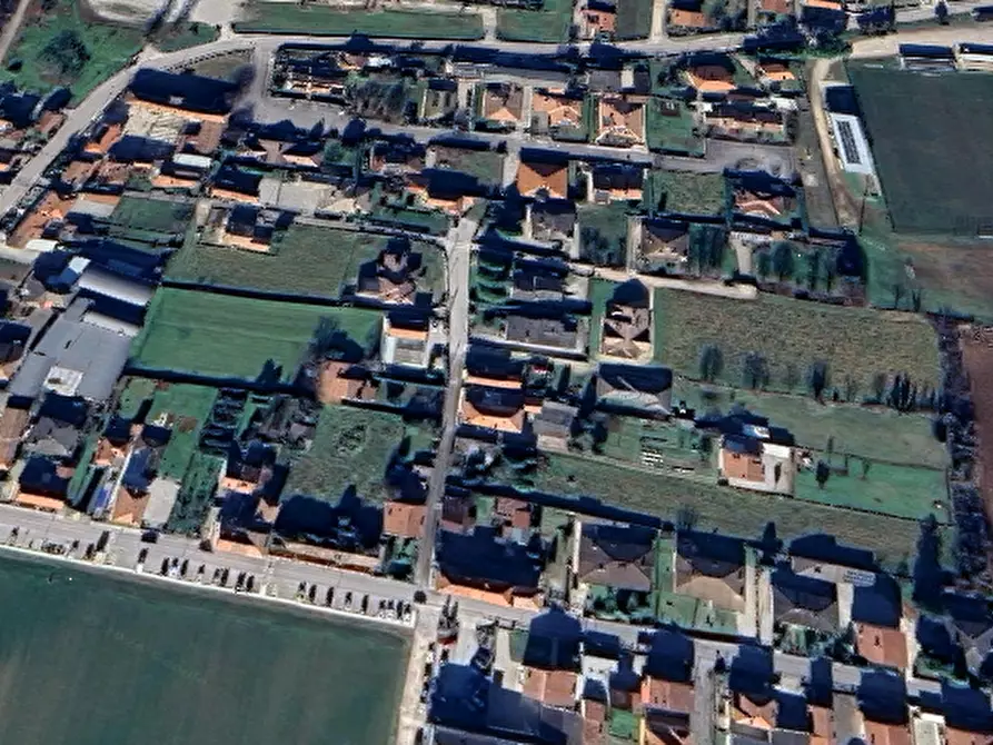 Immagine 35 di Casa indipendente in vendita  in Via de Roje  a Gonars