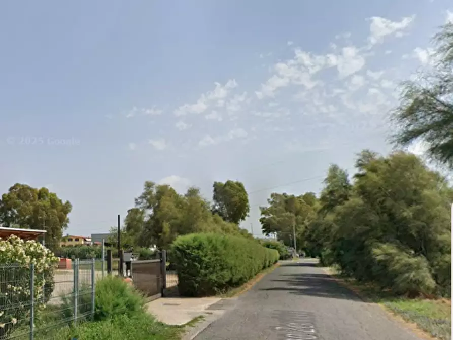 Immagine 15 di Porzione di casa in vendita  in Via Cristoforo Sabbadino a Roma