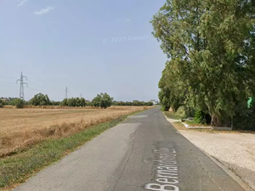 Immagine 16 di Porzione di casa in vendita  in Via Cristoforo Sabbadino a Roma