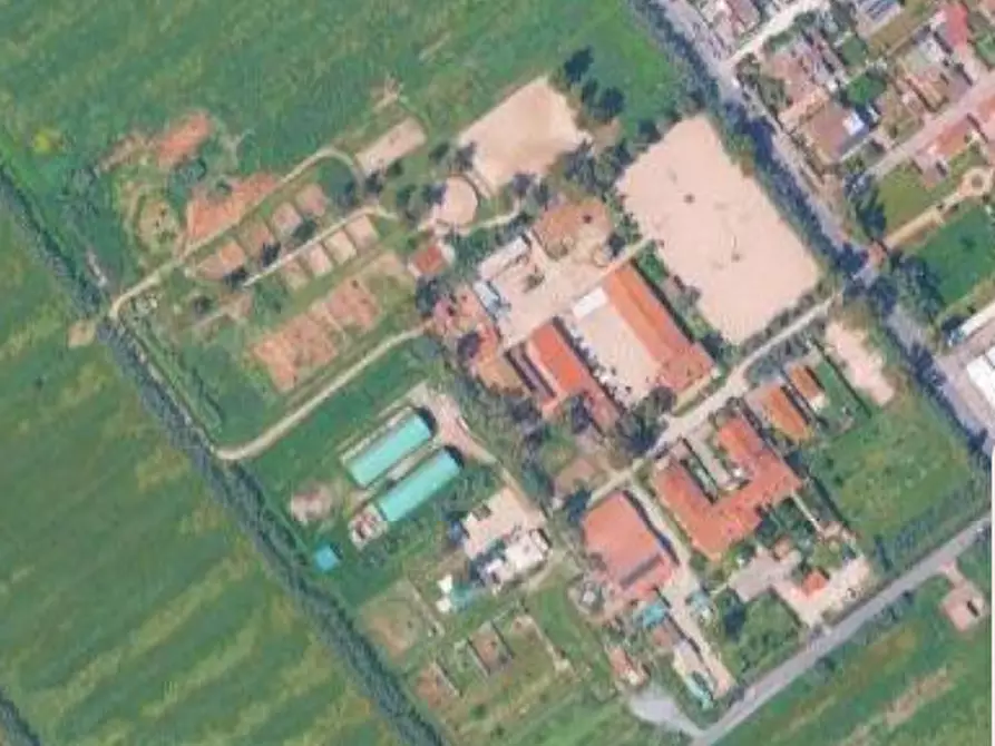 Immagine 19 di Porzione di casa in vendita  in Via Cristoforo Sabbadino a Roma