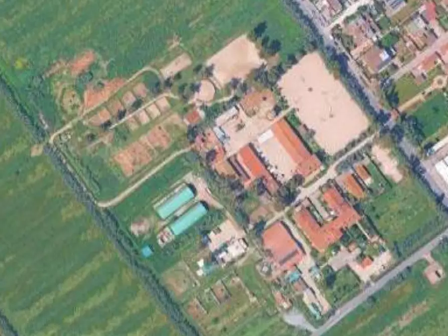 Immagine 20 di Porzione di casa in vendita  in Via Cristoforo Sabbadino a Roma