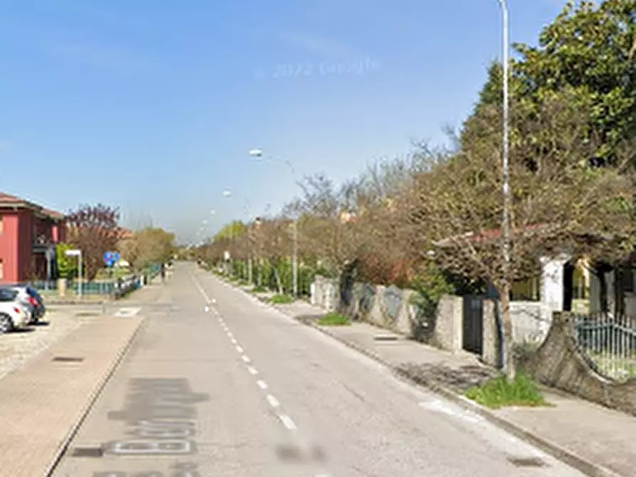 Immagine 13 di Villetta a schiera in vendita  in Via Enrico Berlinguer a Pegognaga