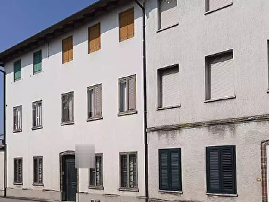 Immagine 2 di Porzione di casa in vendita  in Via Roma a Tricesimo