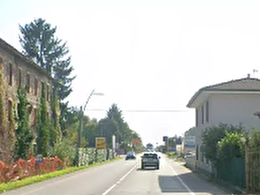 Immagine 4 di Porzione di casa in vendita  in Via Roma a Tricesimo