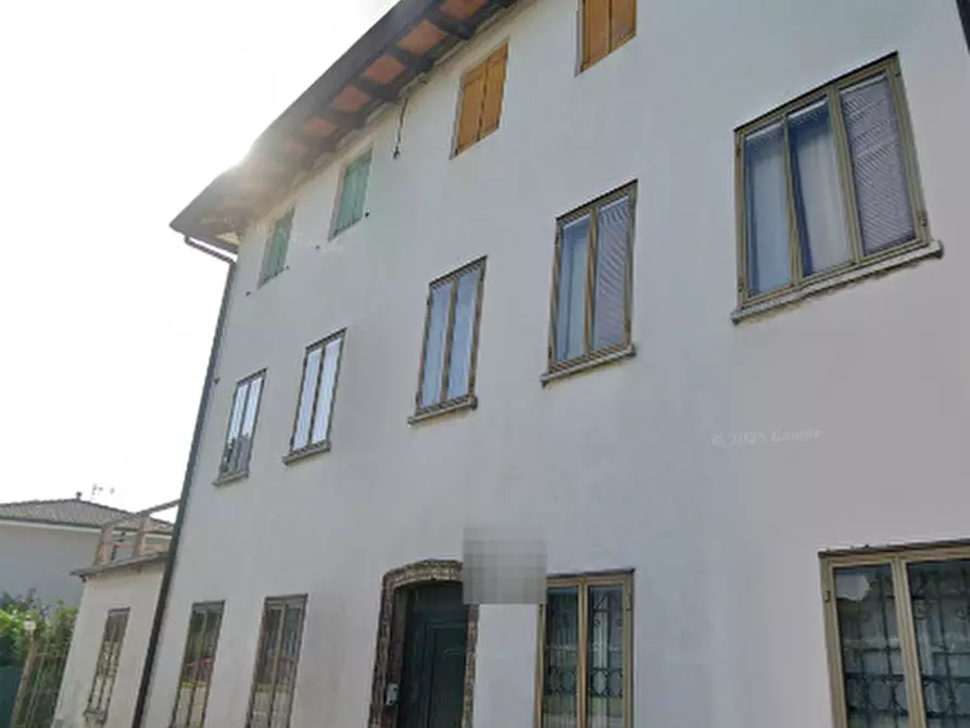 Immagine 5 di Porzione di casa in vendita  in Via Roma a Tricesimo