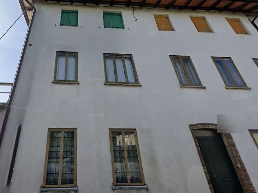 Immagine 6 di Porzione di casa in vendita  in Via Roma a Tricesimo