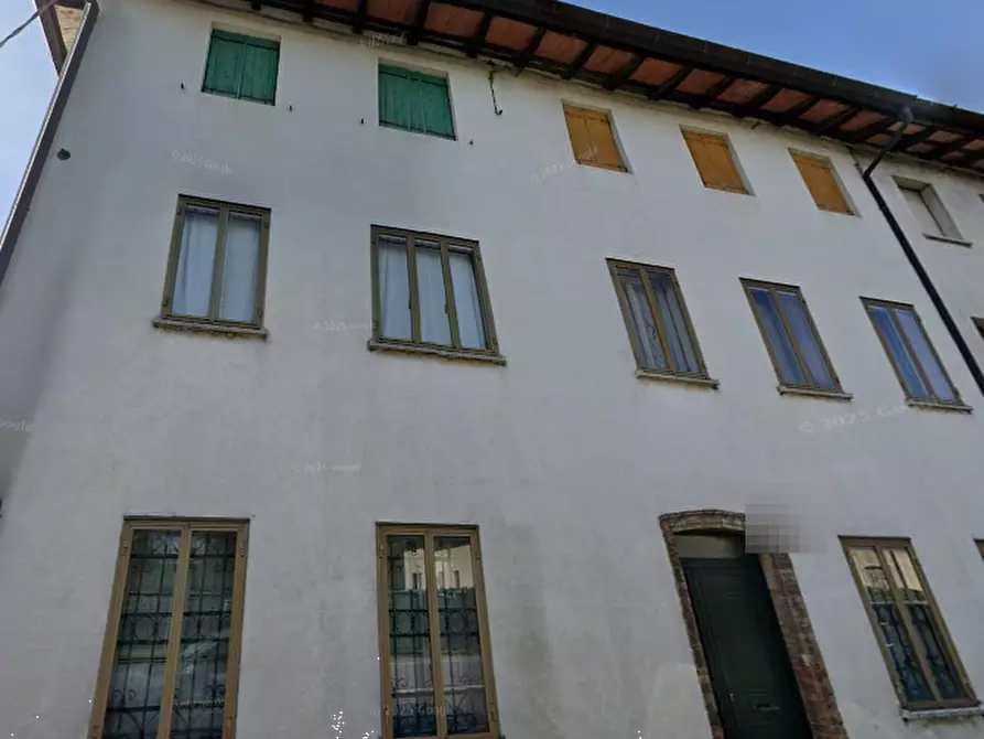 Immagine 8 di Porzione di casa in vendita  in Via Roma a Tricesimo