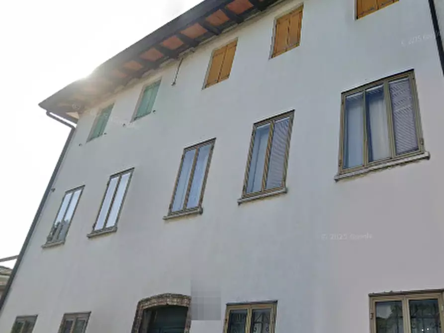 Immagine 9 di Porzione di casa in vendita  in Via Roma a Tricesimo