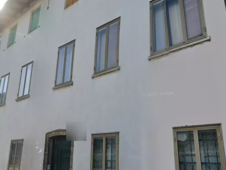 Immagine 10 di Porzione di casa in vendita  in Via Roma a Tricesimo