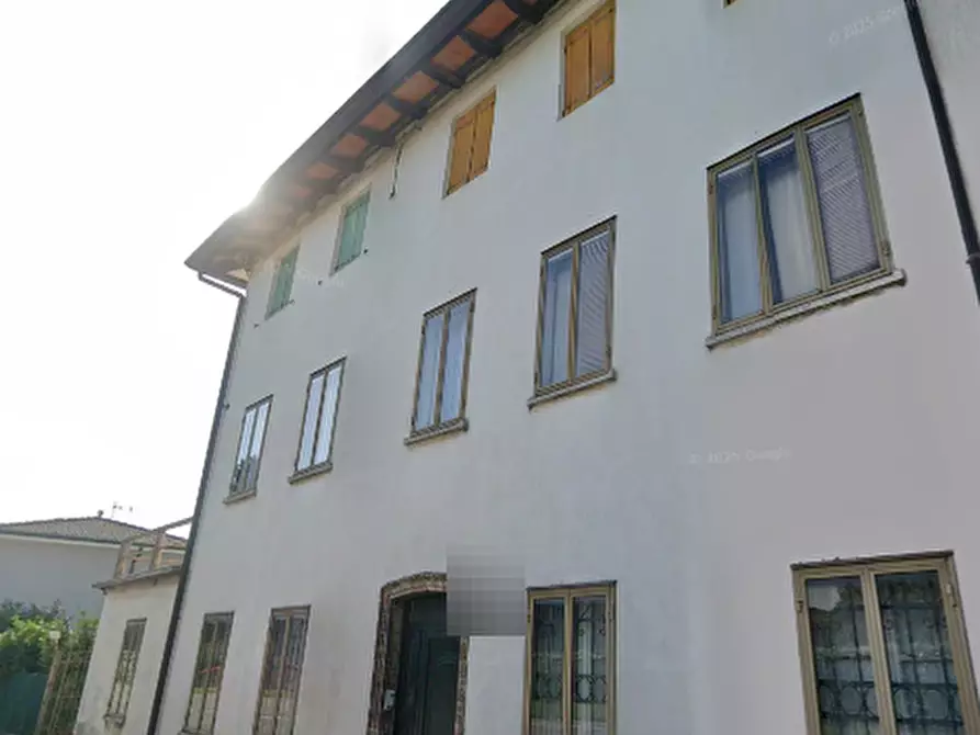 Immagine 11 di Porzione di casa in vendita  in Via Roma a Tricesimo