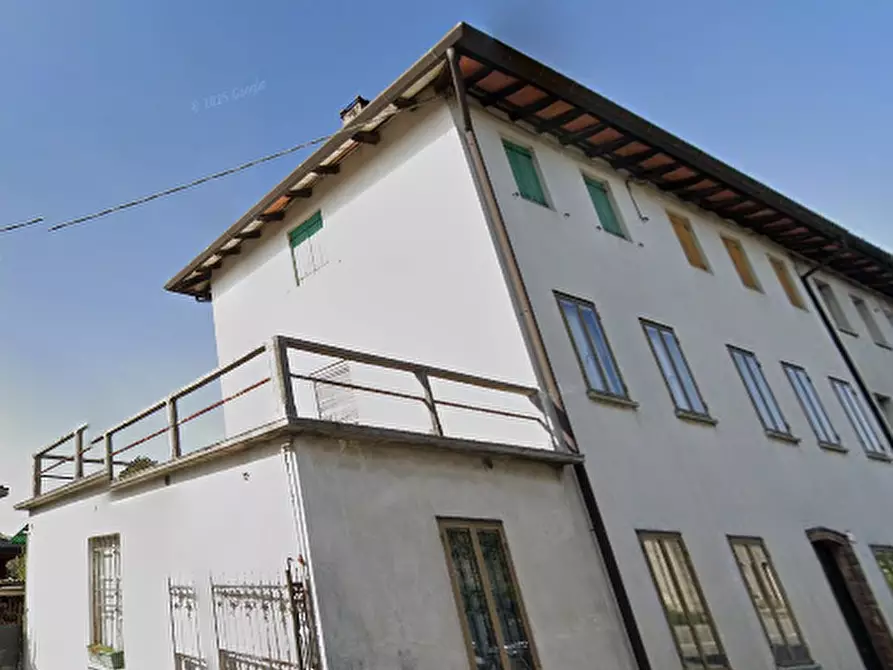 Immagine 12 di Porzione di casa in vendita  in Via Roma a Tricesimo