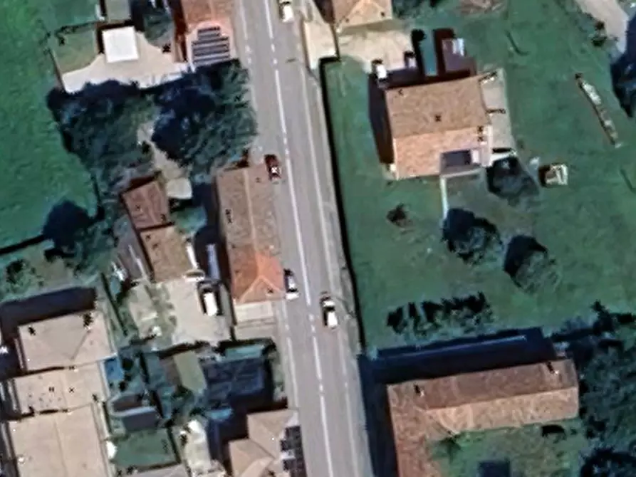 Immagine 16 di Porzione di casa in vendita  in Via Roma a Tricesimo