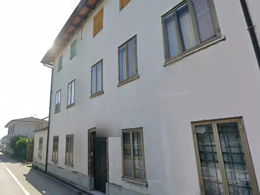 Immagine 20 di Porzione di casa in vendita  in Via Roma a Tricesimo