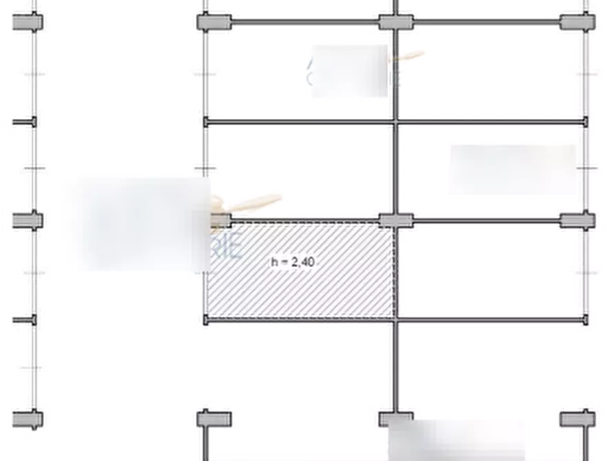 Immagine 4 di Garage in vendita  in Via Pomona a Roma