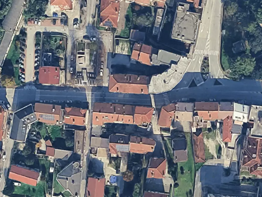 Immagine 12 di Appartamento in vendita  in Via Roma a Majano