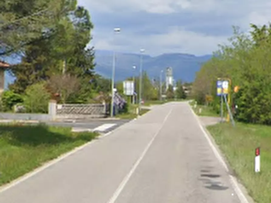 Immagine 8 di Capannone industriale in vendita  in Via Manzano  a Premariacco