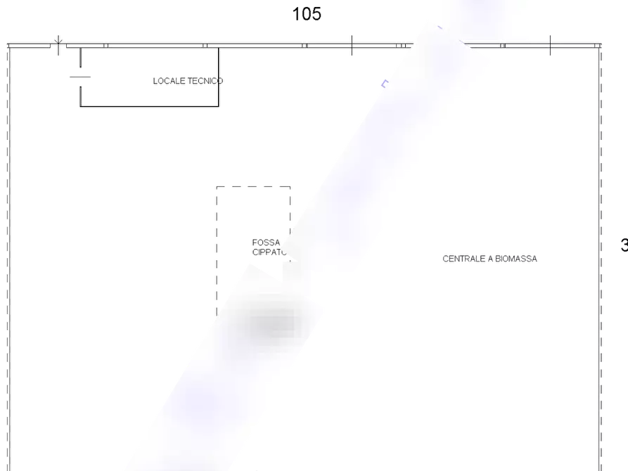 Immagine 16 di Capannone industriale in vendita  in Via Manzano  a Premariacco