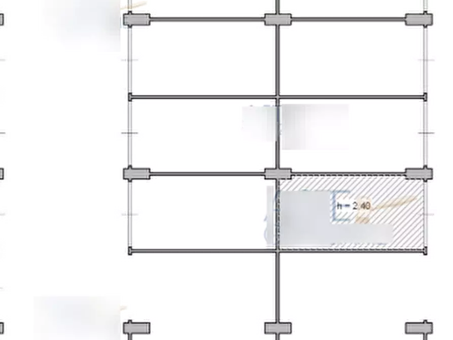 Immagine 11 di Garage in vendita  in Via Pomona a Roma