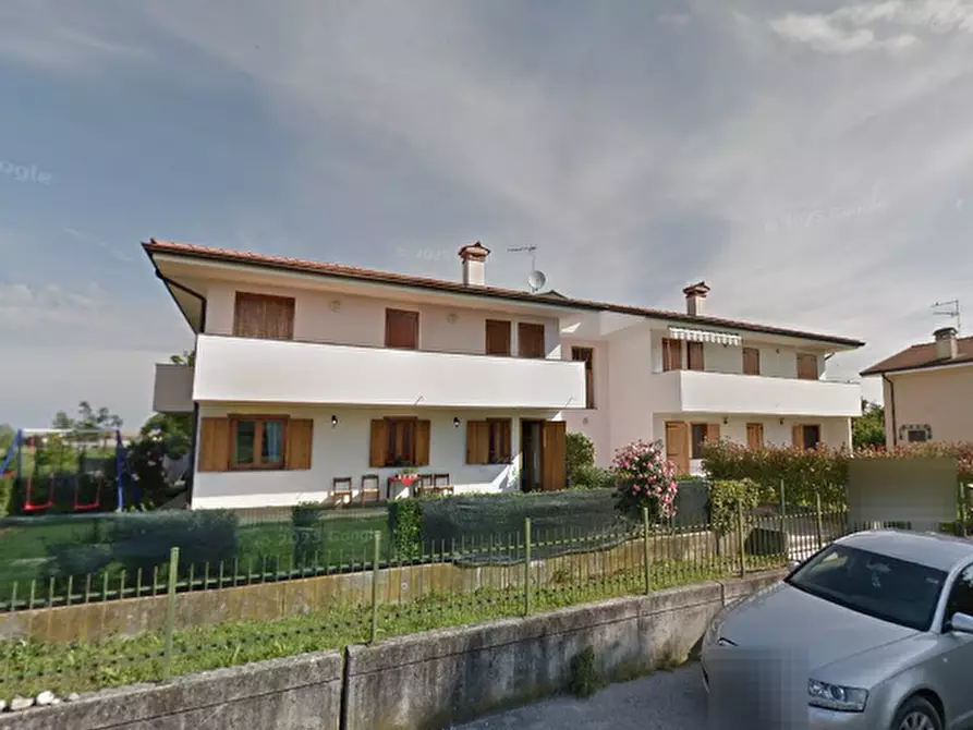 Immagine 1 di Appartamento in vendita  in Via Sinica  a Bagnaria Arsa