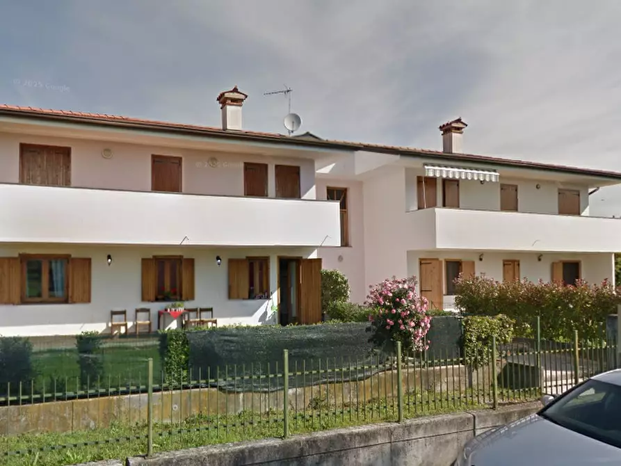 Immagine 3 di Appartamento in vendita  in Via Sinica  a Bagnaria Arsa