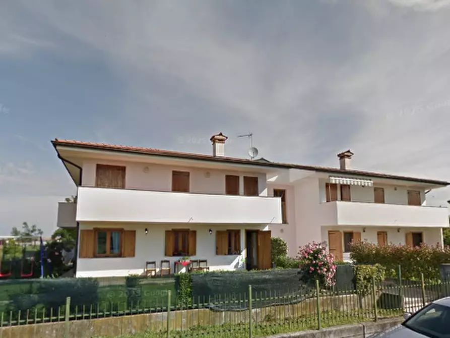 Immagine 4 di Appartamento in vendita  in Via Sinica  a Bagnaria Arsa