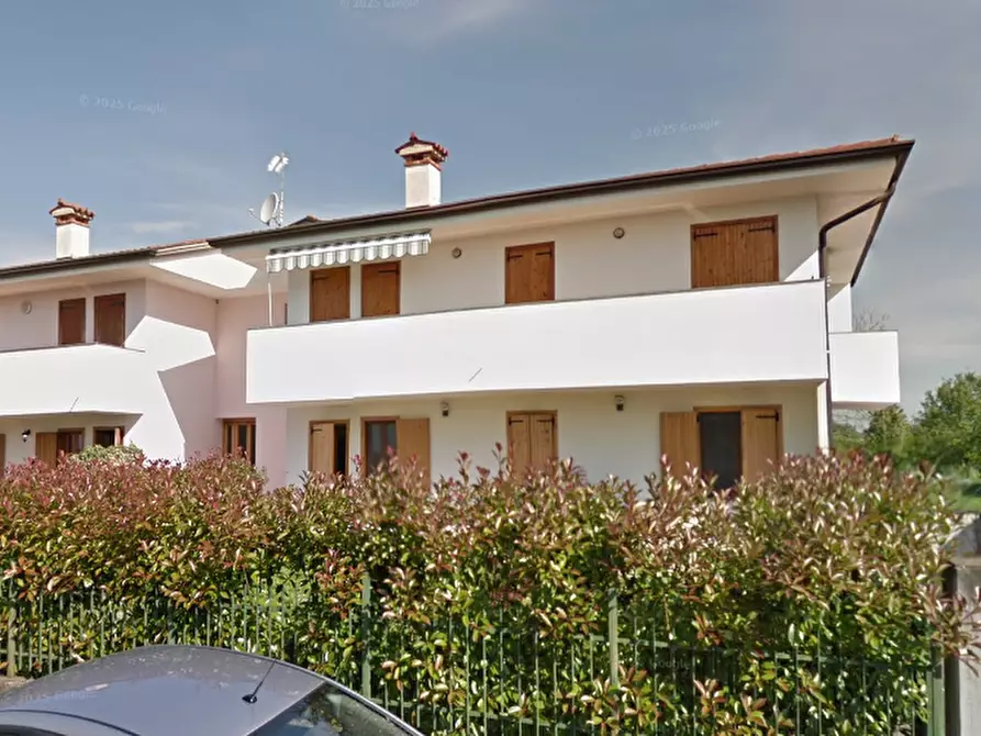 Immagine 5 di Appartamento in vendita  in Via Sinica  a Bagnaria Arsa