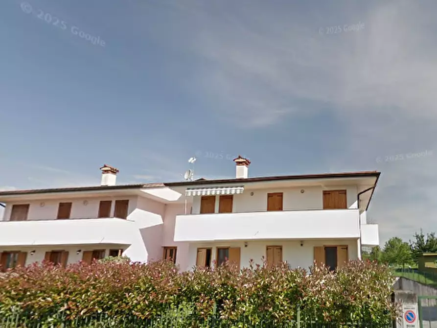 Immagine 6 di Appartamento in vendita  in Via Sinica  a Bagnaria Arsa