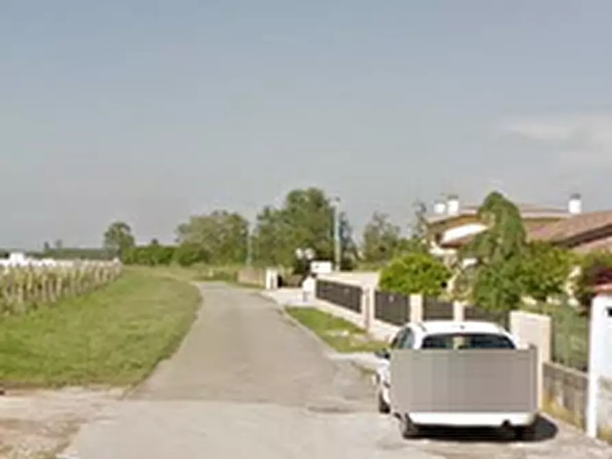 Immagine 8 di Appartamento in vendita  in Via Sinica  a Bagnaria Arsa