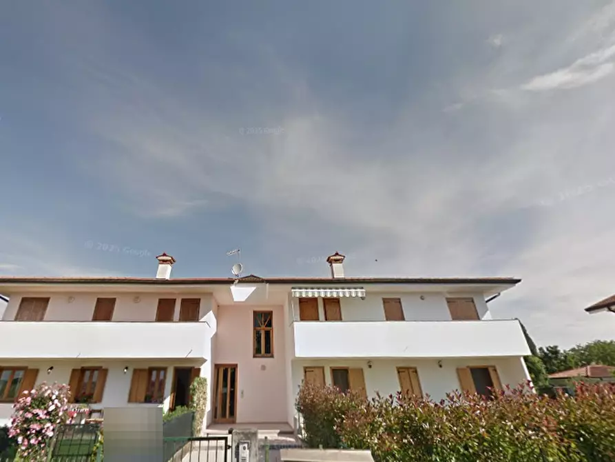 Immagine 9 di Appartamento in vendita  in Via Sinica  a Bagnaria Arsa