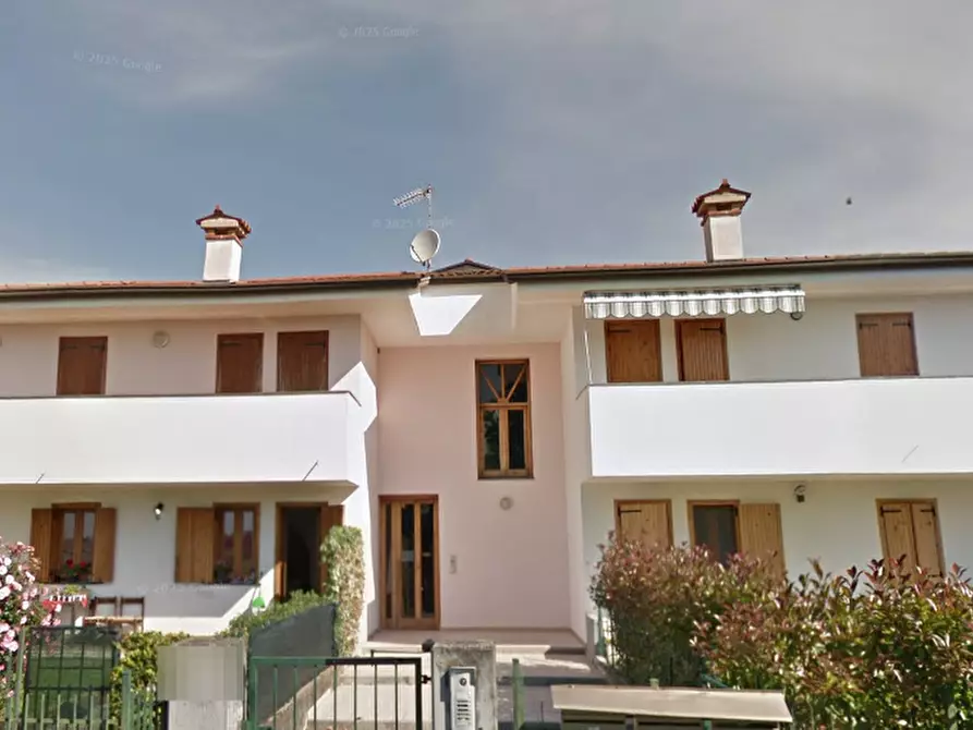 Immagine 10 di Appartamento in vendita  in Via Sinica  a Bagnaria Arsa