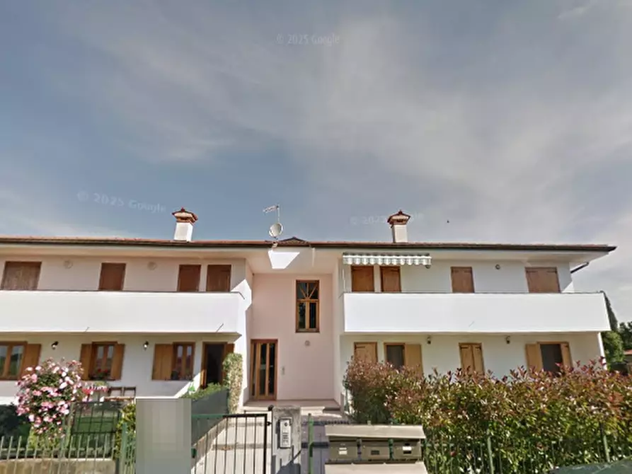 Immagine 11 di Appartamento in vendita  in Via Sinica  a Bagnaria Arsa