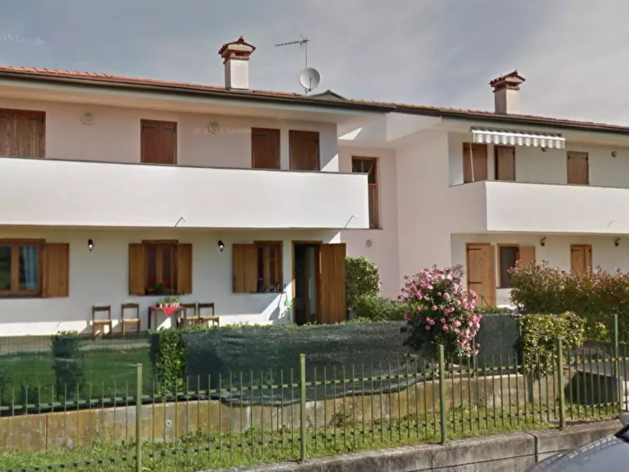 Immagine 12 di Appartamento in vendita  in Via Sinica  a Bagnaria Arsa