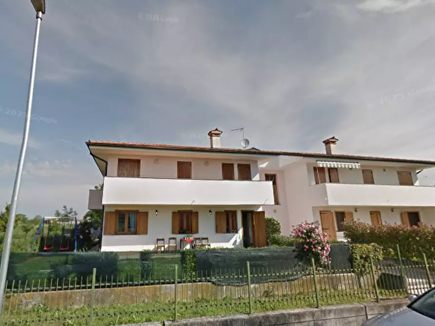 Immagine 13 di Appartamento in vendita  in Via Sinica  a Bagnaria Arsa