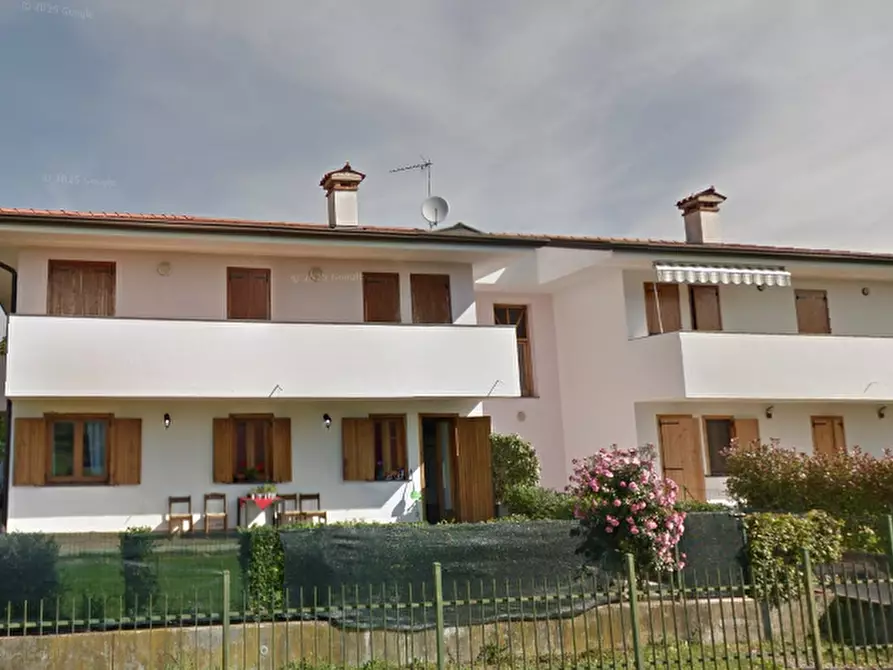 Immagine 14 di Appartamento in vendita  in Via Sinica  a Bagnaria Arsa