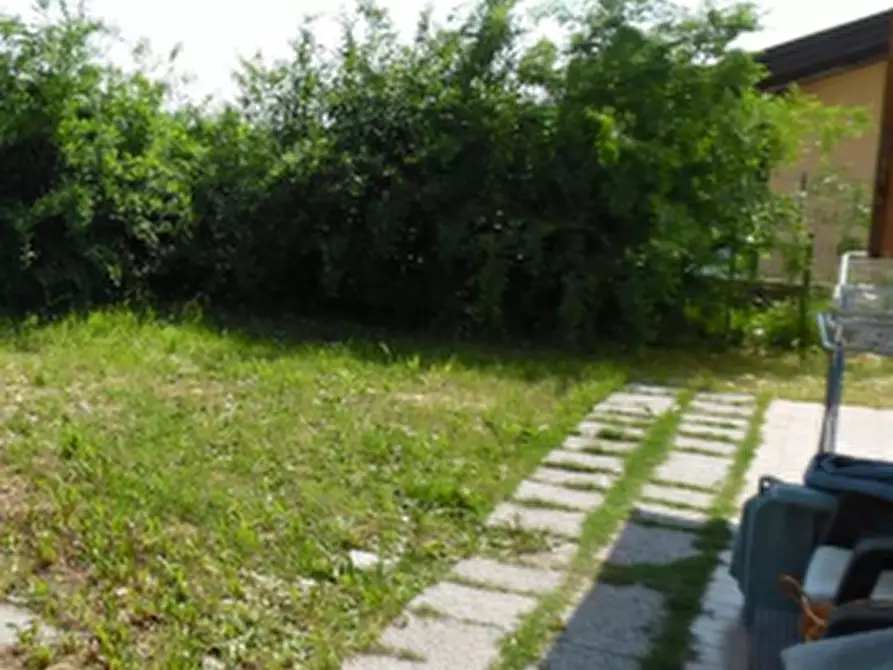 Immagine 16 di Appartamento in vendita  in Via Sinica  a Bagnaria Arsa