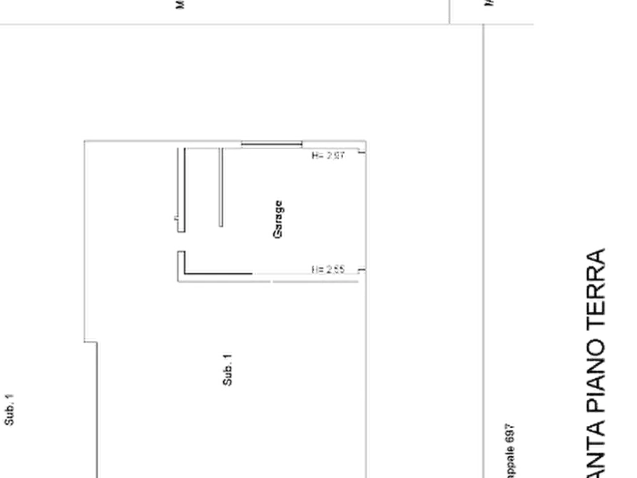 Immagine 26 di Villa in vendita  in Via Sesia a Volta Mantovana