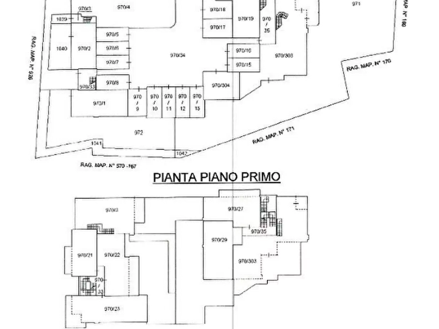 Immagine 20 di Appartamento in vendita  in Via Giuseppe Pacchioni a Marmirolo