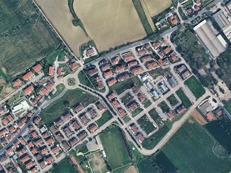 Immagine 1 di Appartamento in vendita  in Via Ferruccio Parri a Montelabbate