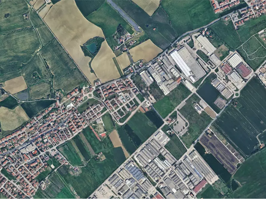 Immagine 2 di Appartamento in vendita  in Via Ferruccio Parri a Montelabbate