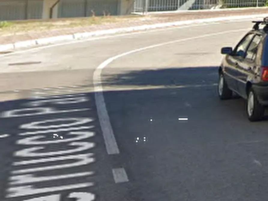 Immagine 12 di Appartamento in vendita  in Via Ferruccio Parri a Montelabbate