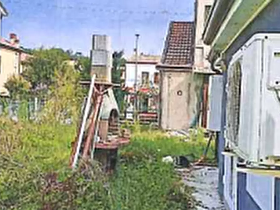 Immagine 5 di Porzione di casa in vendita  in Via Rubini   a Corbola